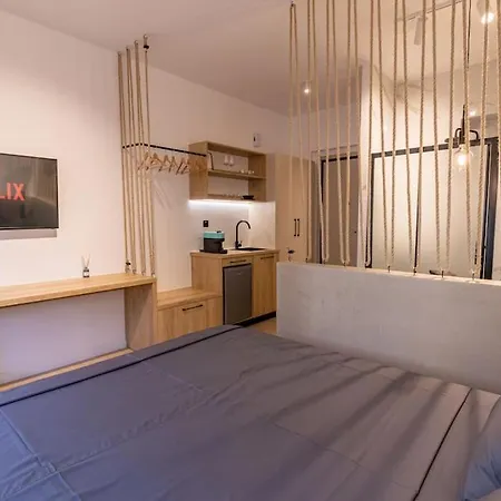 Apartman Mkproperties