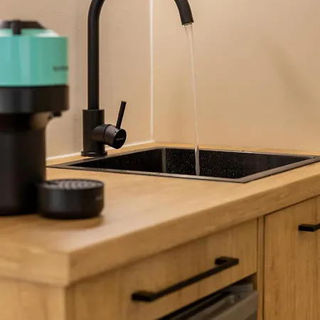 Mkproperties Apartman *