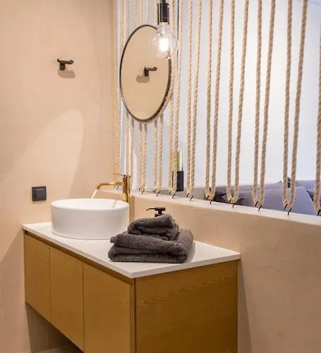 Mkproperties Apartman