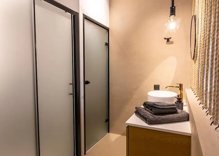 Apartman Mkproperties Vólosz