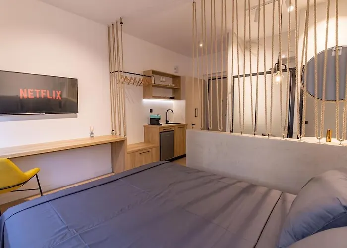 Apartman Mkproperties