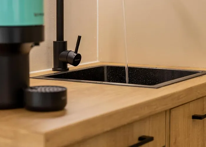 Mkproperties Apartman *