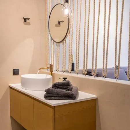 Mkproperties Apartamento